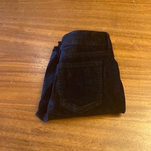 Bundle only NYDJ Black Ami Skinny Pants size 0